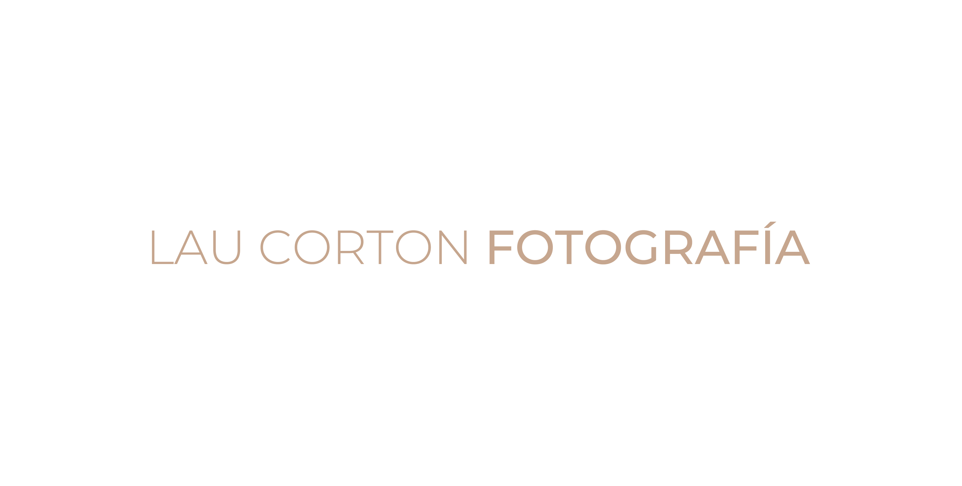 Lau Córton Fotografía