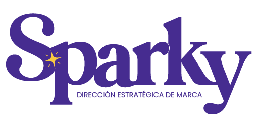 Sparky · Dirección Estratégica de Marca